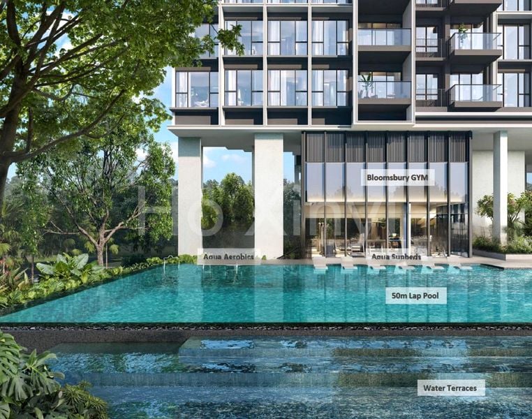 3 Bed Condo for Sale in  Pixel - Image 2